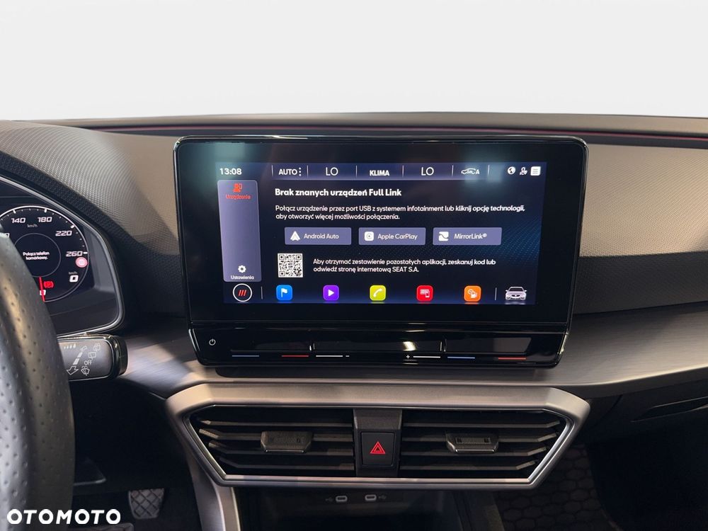 Seat Leon Sportstourer - 29