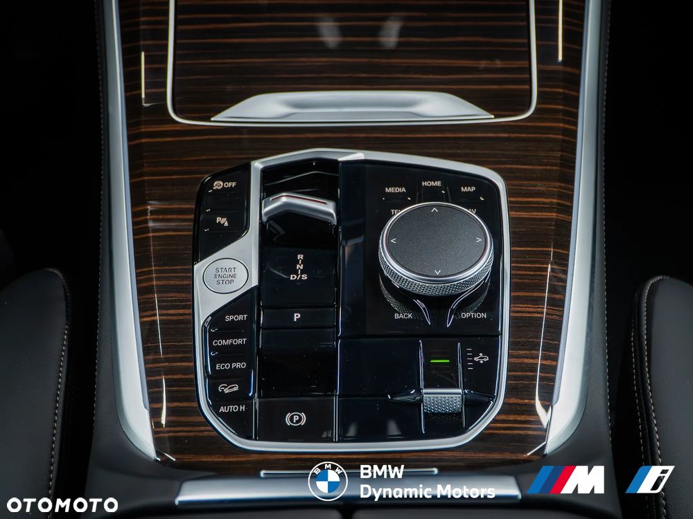 BMW X5 xDrive40i - 31