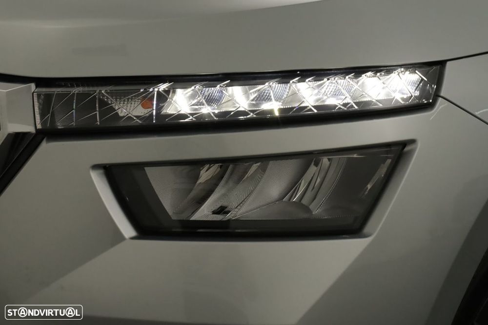 Skoda Kamiq 1.0 TSI Ambition - 5