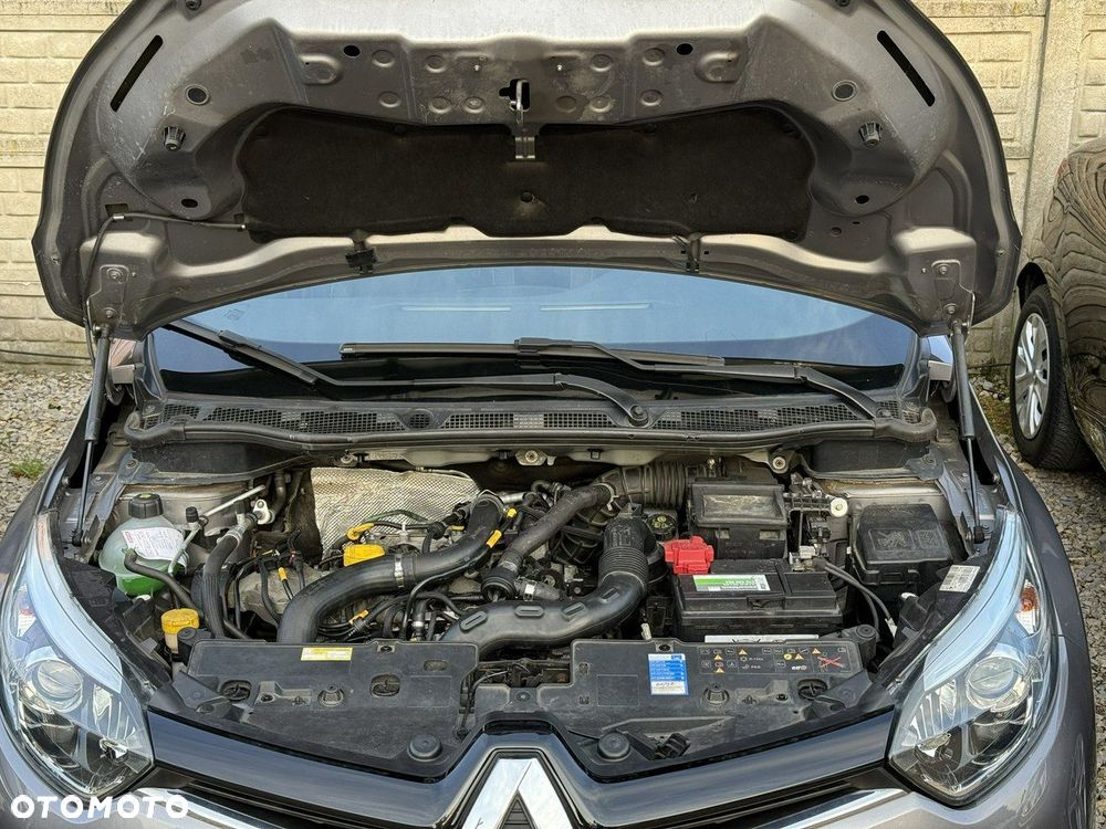 Renault Captur - 16
