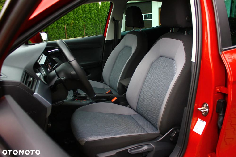 Seat Arona 1.0 Eco TSI DSG XCELLENCE - 24