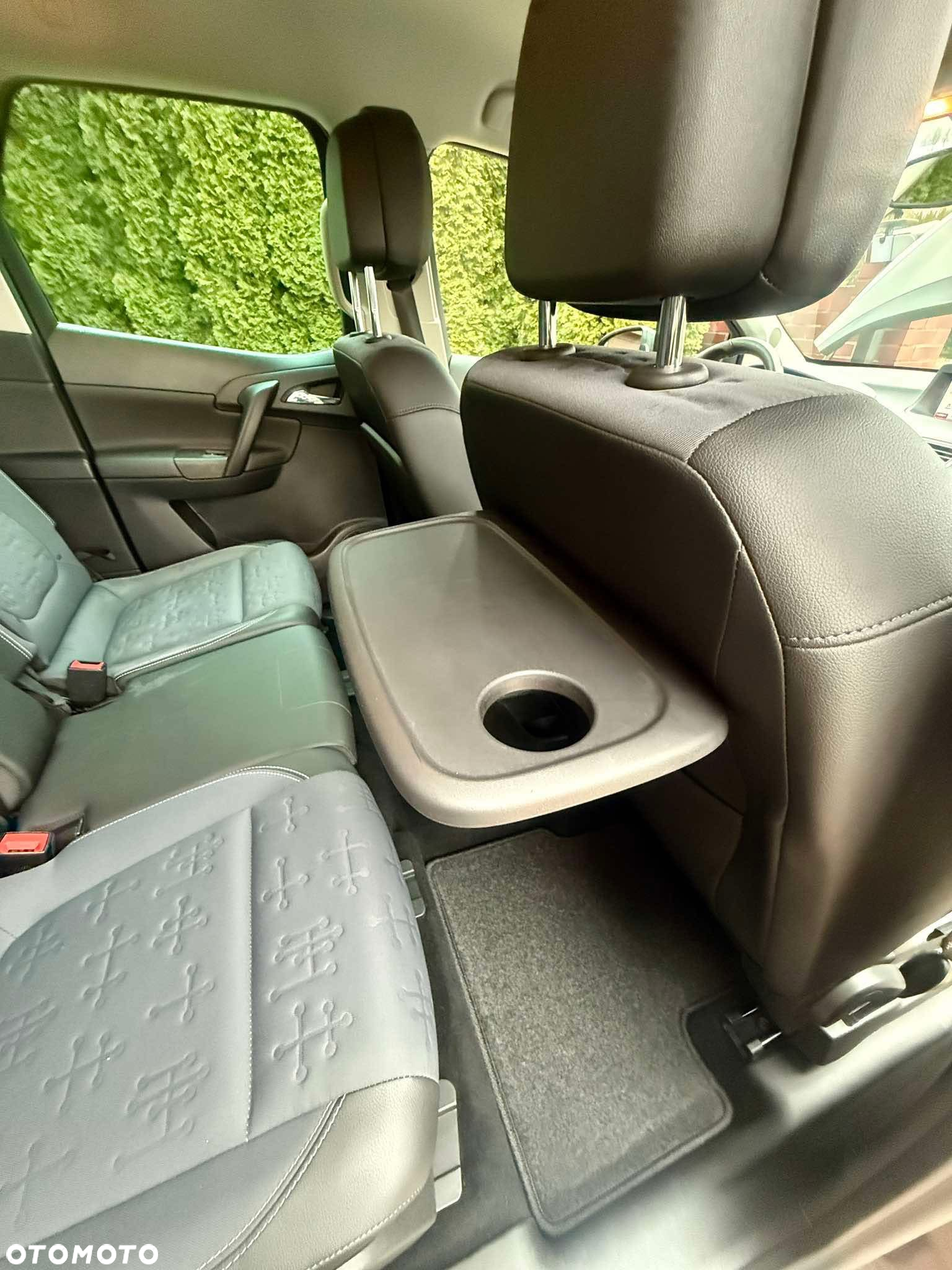 Opel Meriva 1.4 ecoflex Edition - 40
