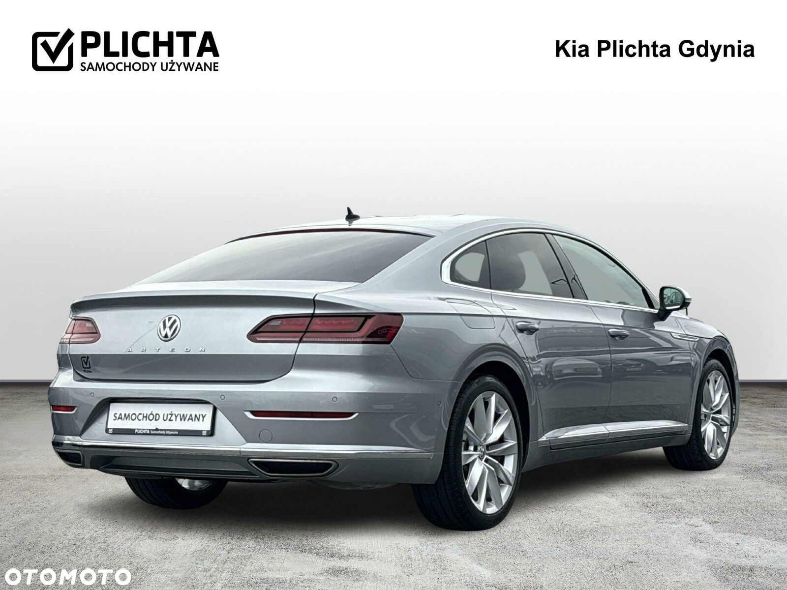 Volkswagen Arteon - 5