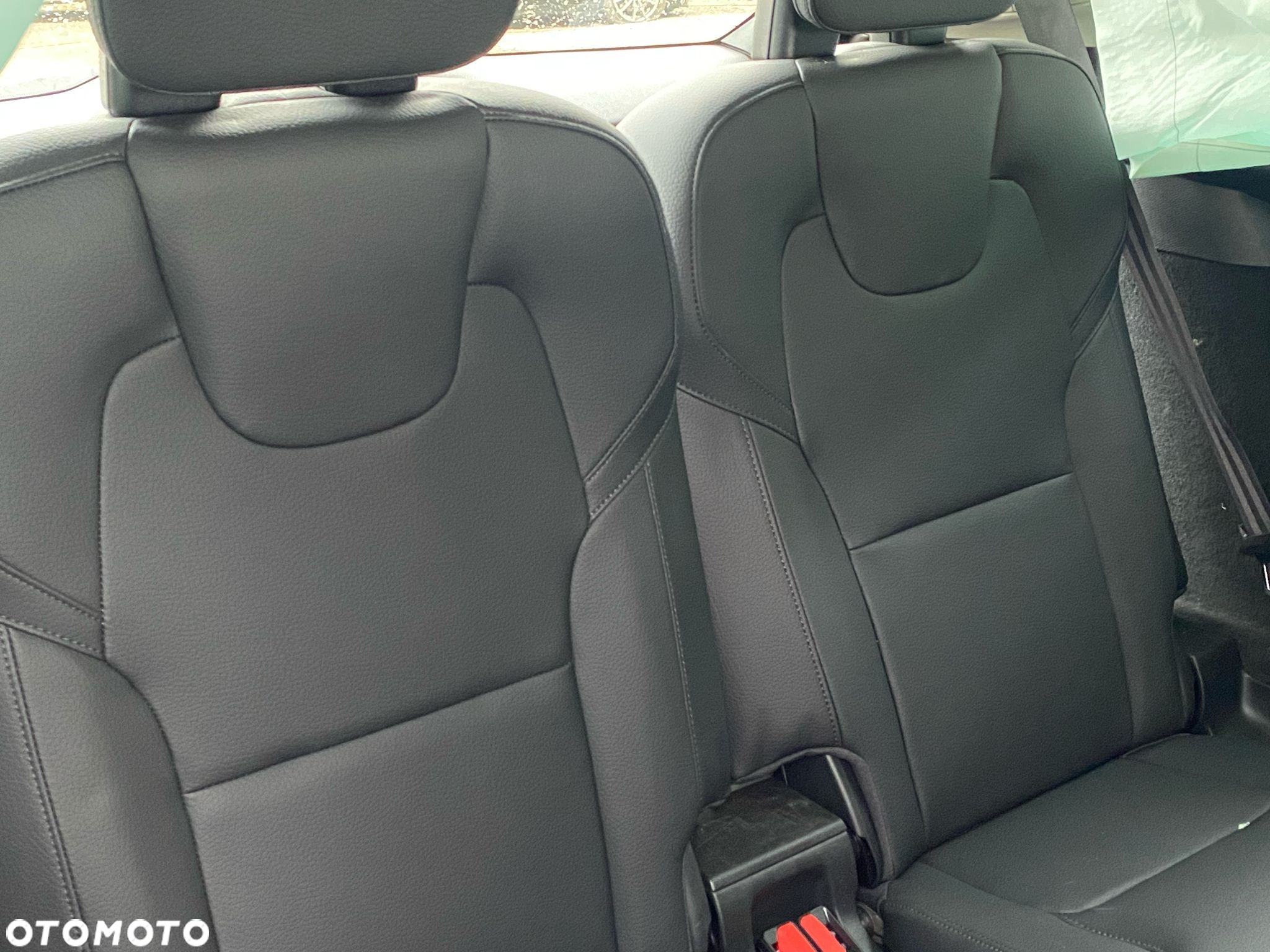 Volvo XC 90 B5 B AWD Plus Bright 7os - 21