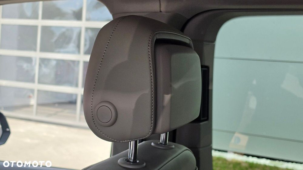 Volkswagen multivan - 13