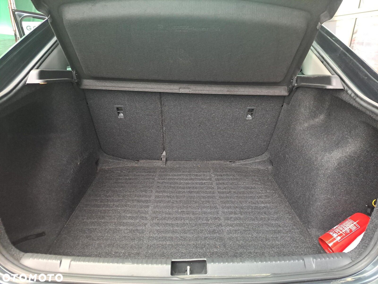 Skoda RAPID 1.2 TSI Ambition - 20