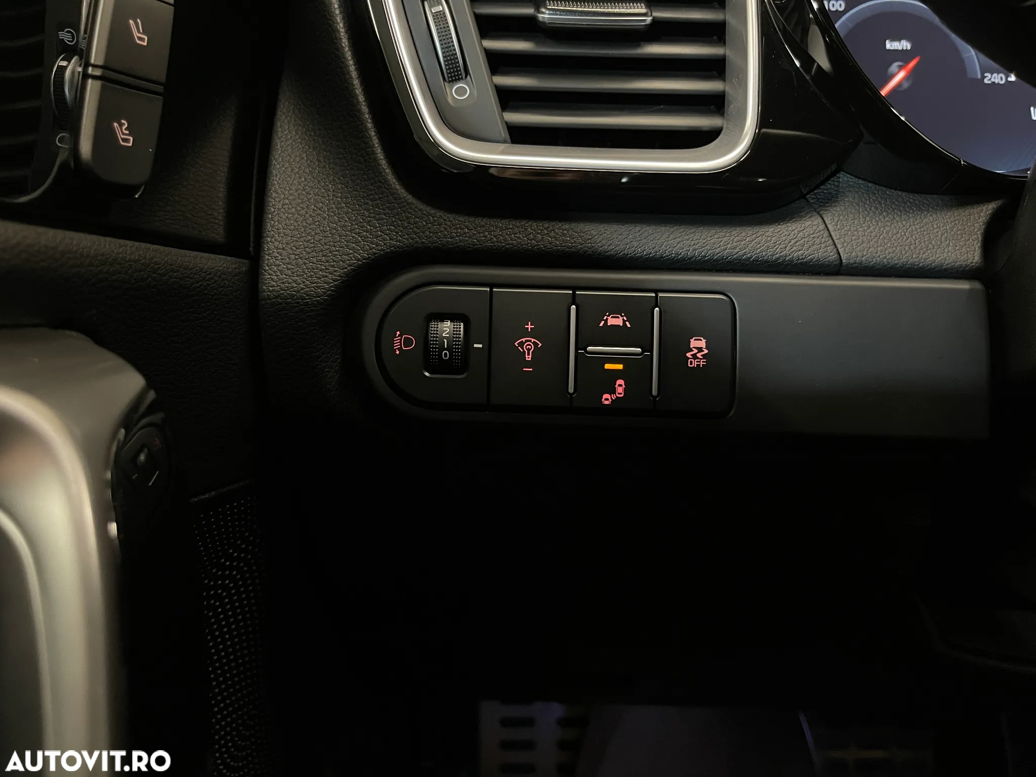 Kia Ceed 1.6 CRDi DCT GT Line - 30