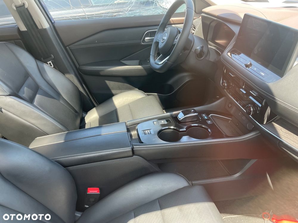 Nissan X-Trail 1.5 VC-T e-POWER e-4ORCE N-Connecta - 5