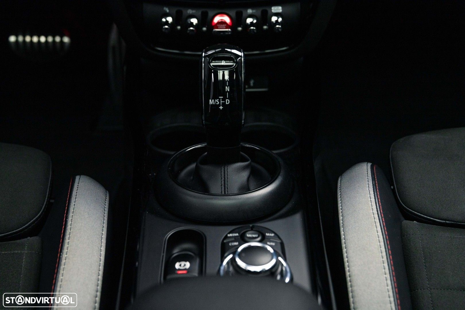 MINI Clubman John Cooper Works Plus ALL4 - 48