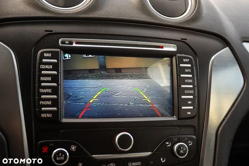 Ford Mondeo Turnier 2.0 TDCi Cool & Sound - 26