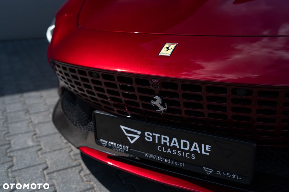 Ferrari Roma - 13