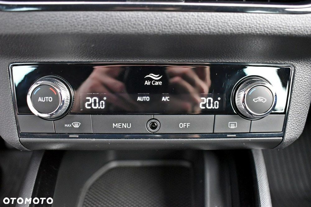 Skoda Scala 1.0 TSI Ambition - 22