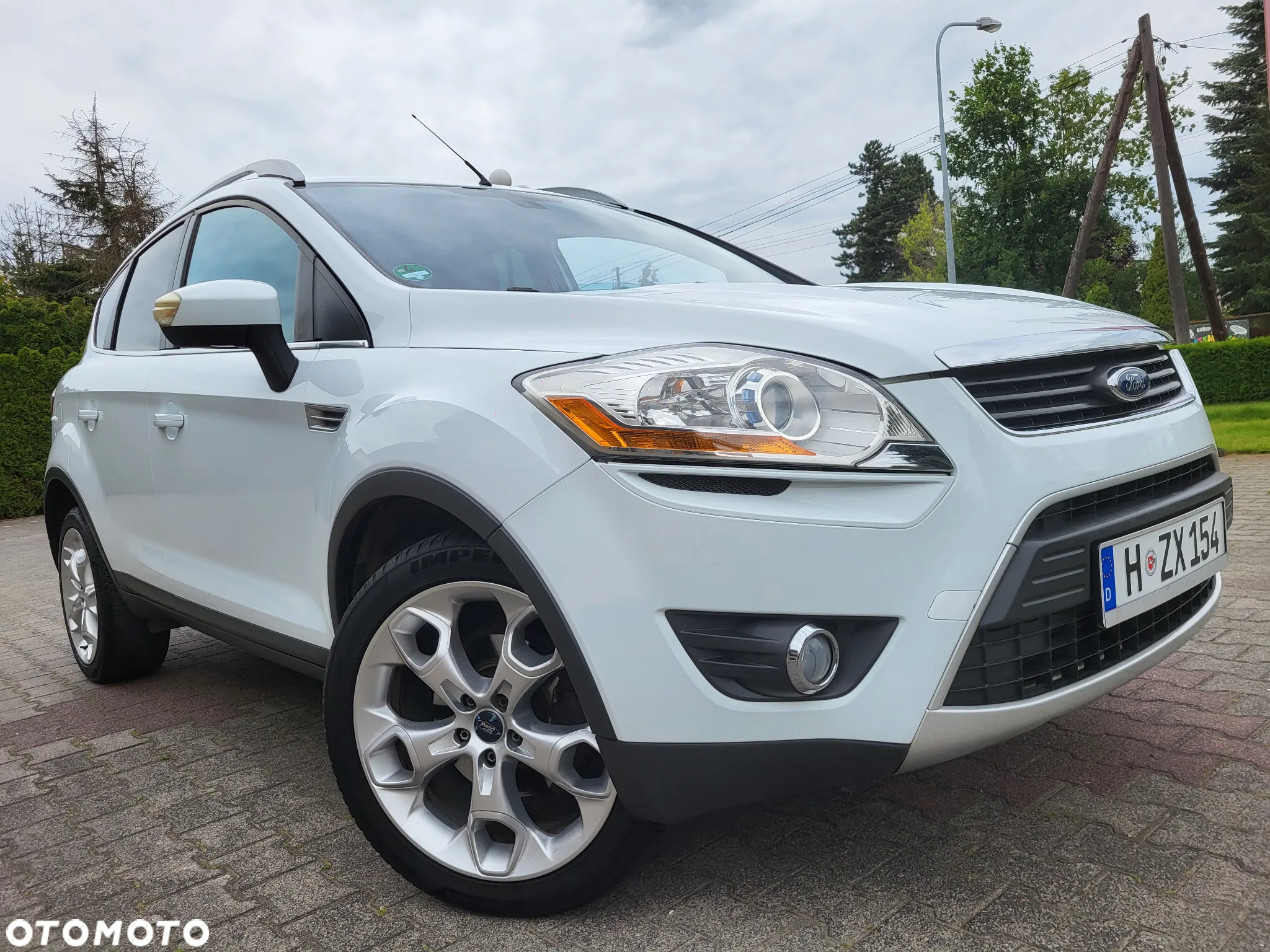 Ford Kuga - 6