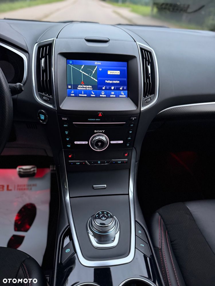 Ford S-Max 2.0 EcoBlue ST-Line - 29