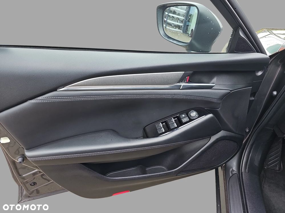 Mazda 6 2.0 SKYJoy - 10