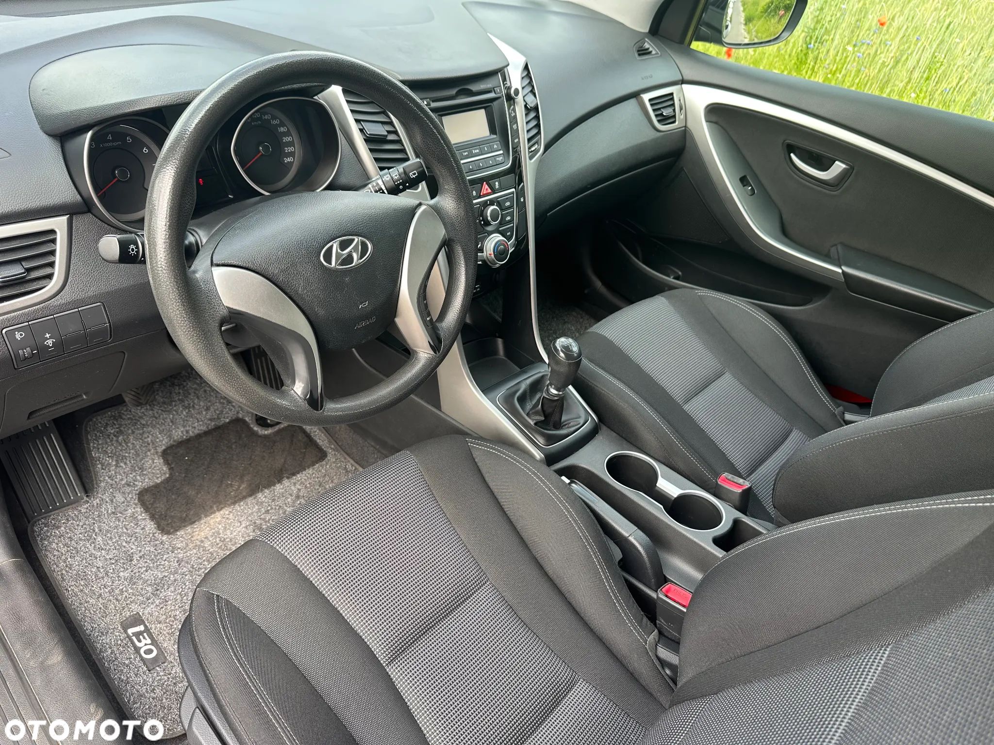 Hyundai i30 i30cw 1.4 Style - 18