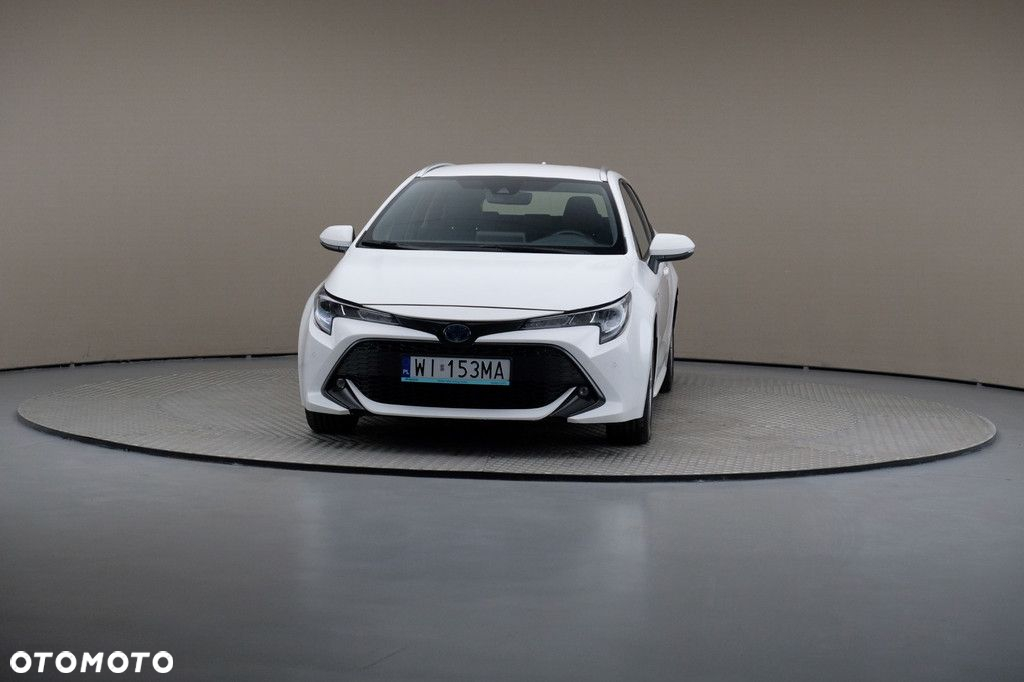 Toyota Corolla - 3