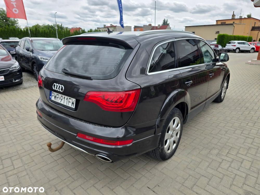 Audi Q7 - 4