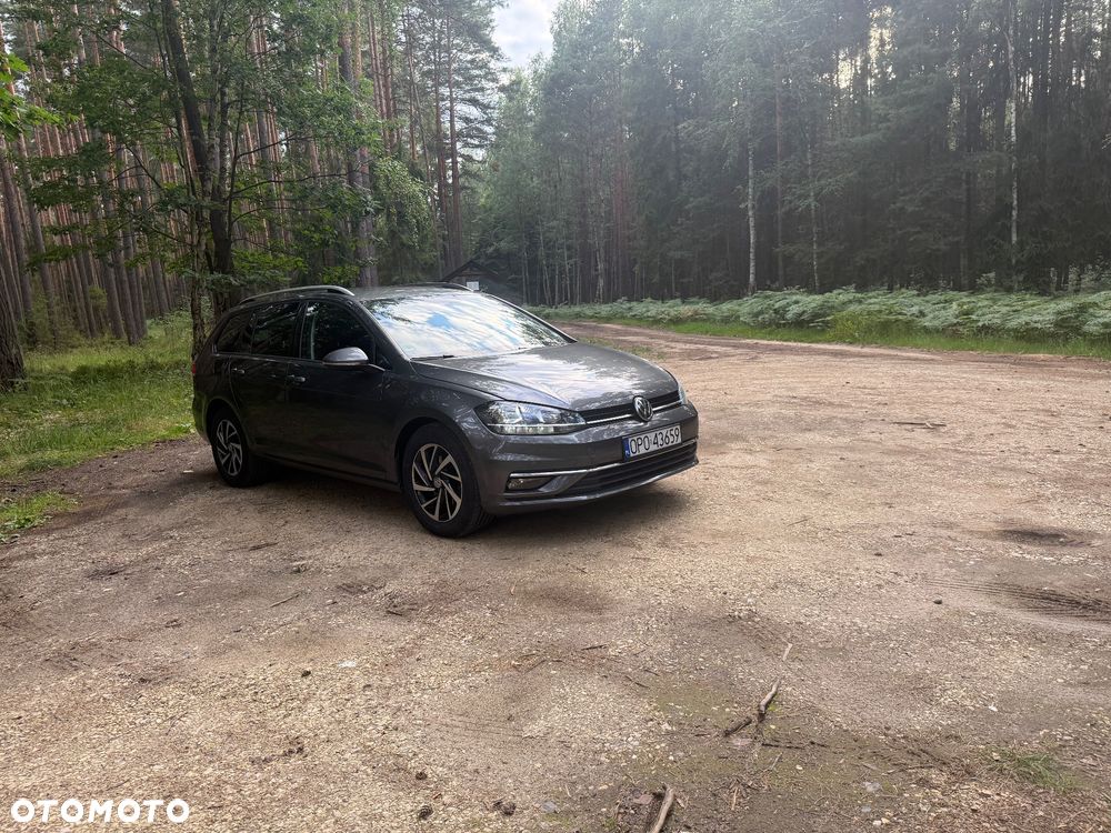 Volkswagen Golf 2.0 TDI BMT IQ Drive - 6