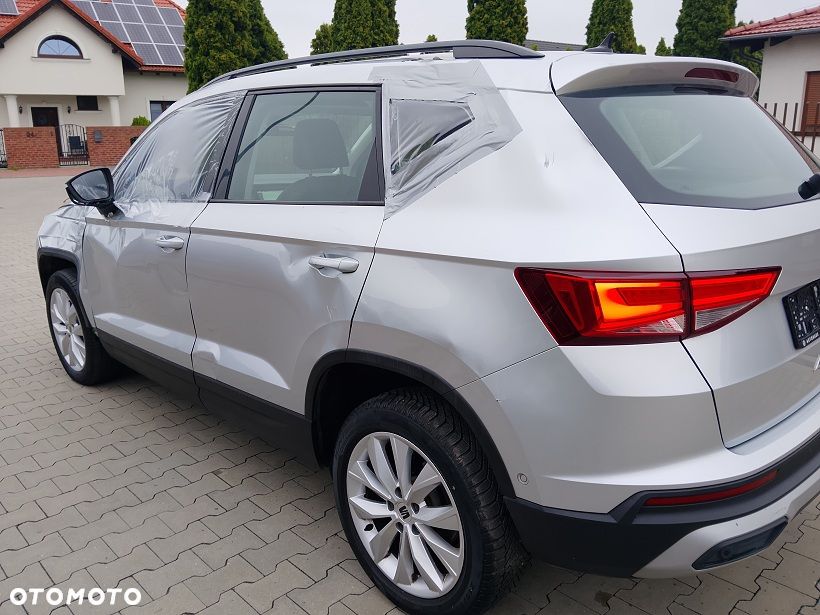 Seat Ateca 2.0 TDI DSG Xcellence - 14