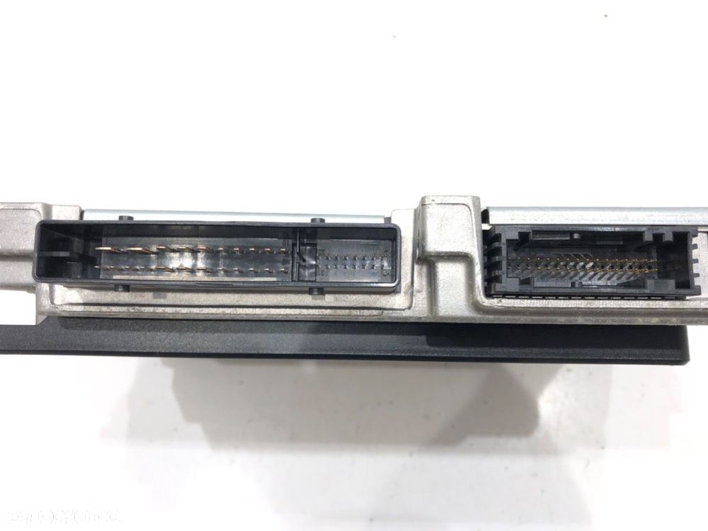 WZMACNIACZ BANG OLUFSEN  AUDI A6 C7 Avant (4G5, 4GD) 2011 - 2018 3.0 TDI quattro 230 kW [313 KM] - 4