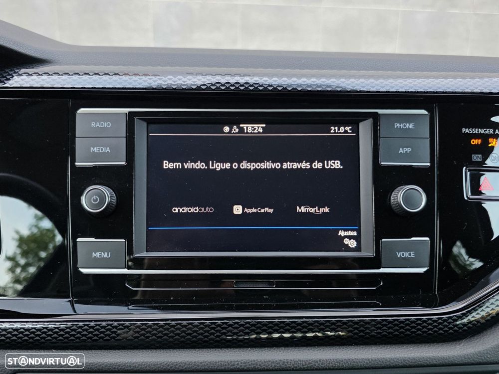 VW Polo 1.0 TSI Life - 43