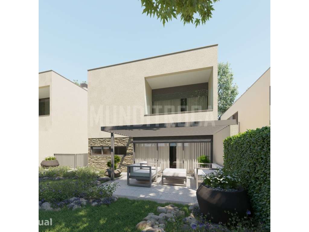 Moradia gaveto Palmeira - 3 suites - Grande imagem: 2/16