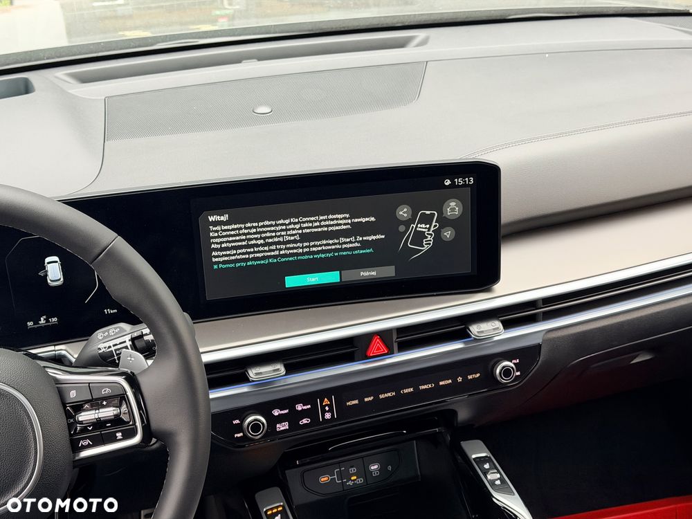 Kia Sorento 2.2 CRDi Prestige Line AWD DCT 7os - 16