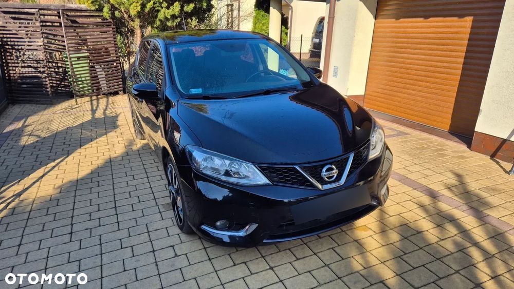 Nissan Pulsar 1.2 DIG-T Acenta - 8