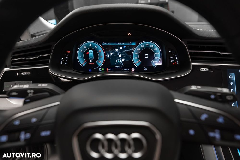 Audi Q7 - 19