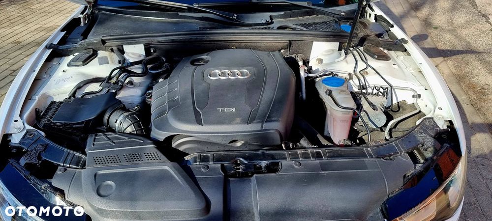 Audi A5 Sportback 2.0 TDI DPF - 18