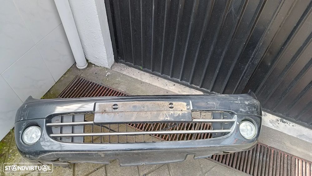 Para choques frente citroen xsara 2003 - 3