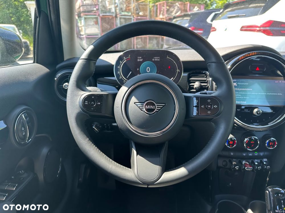 MINI Cooper GPF - 19