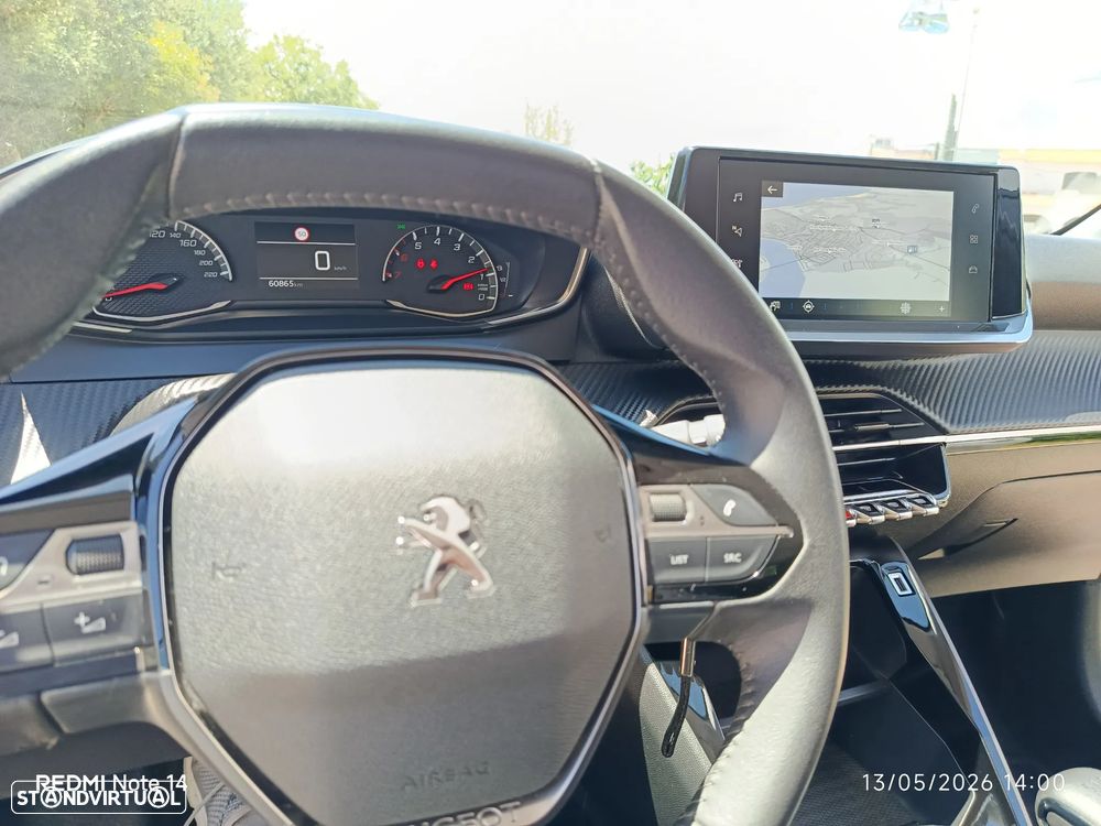 Peugeot 208 1.2 PureTech Active - 6