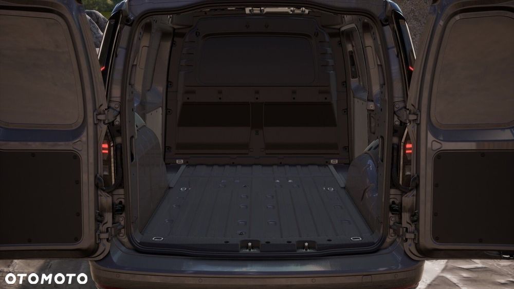 Volkswagen Caddy - 14