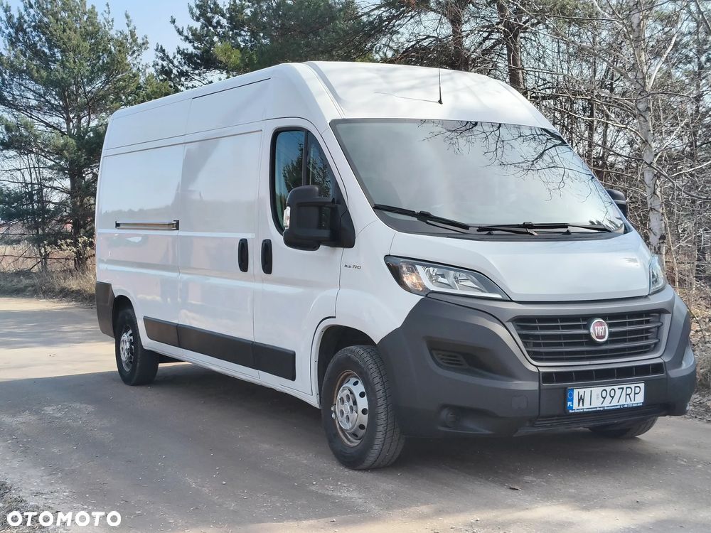 Fiat Ducato - 1