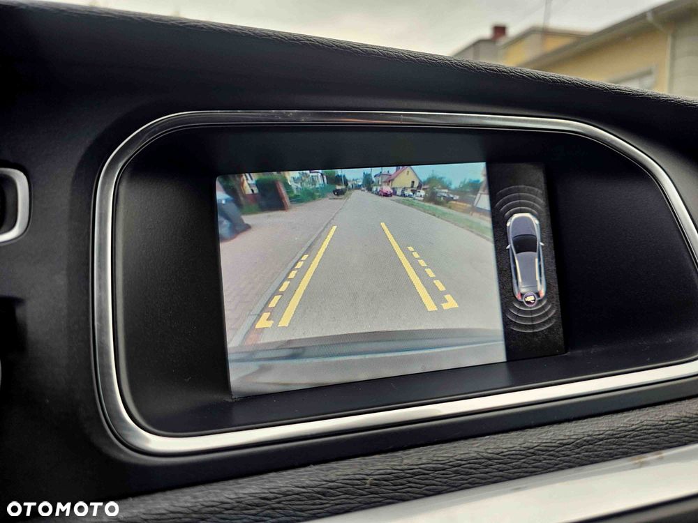 Volvo V40 Cross Country T4 Powershift Summum - 19