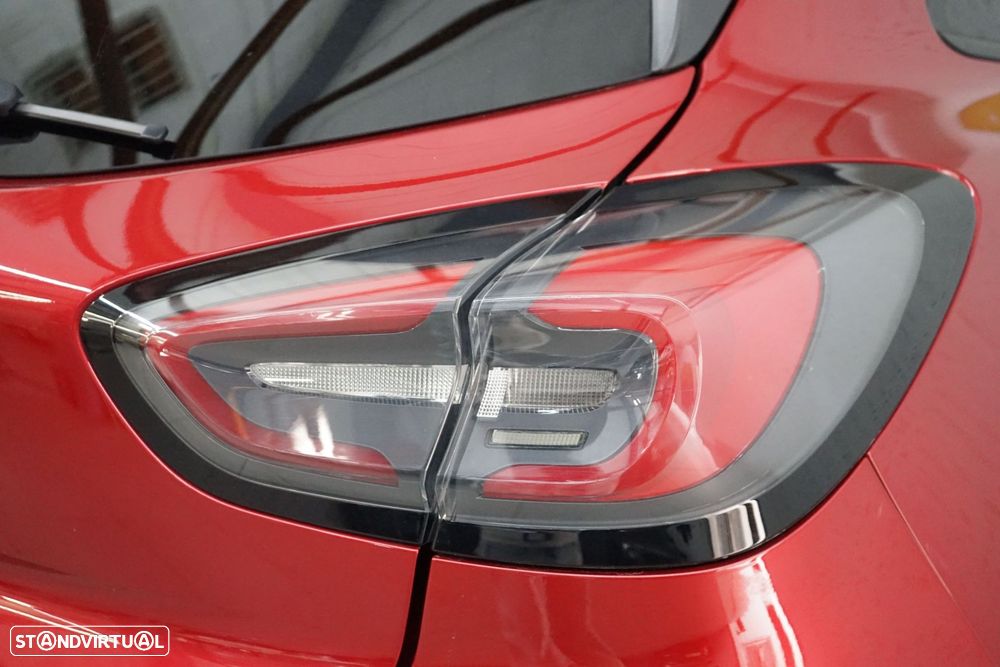 Ford Puma 1.0 EcoBoost Hybrid TITANIUM X - 13