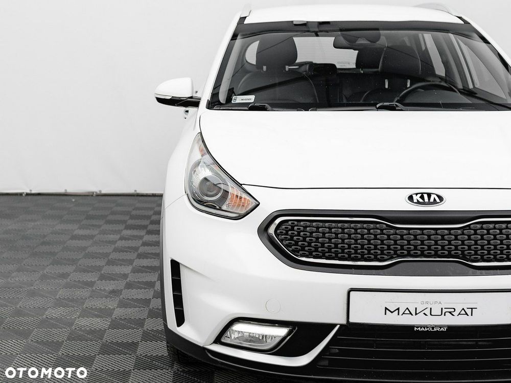 Kia Niro - 9