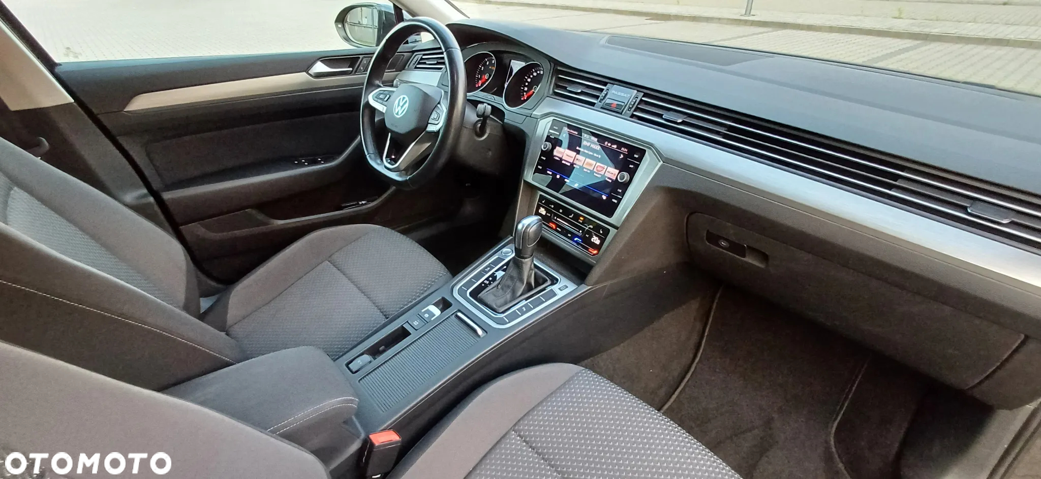 Volkswagen Passat 1.5 TSI EVO Business DSG - 16