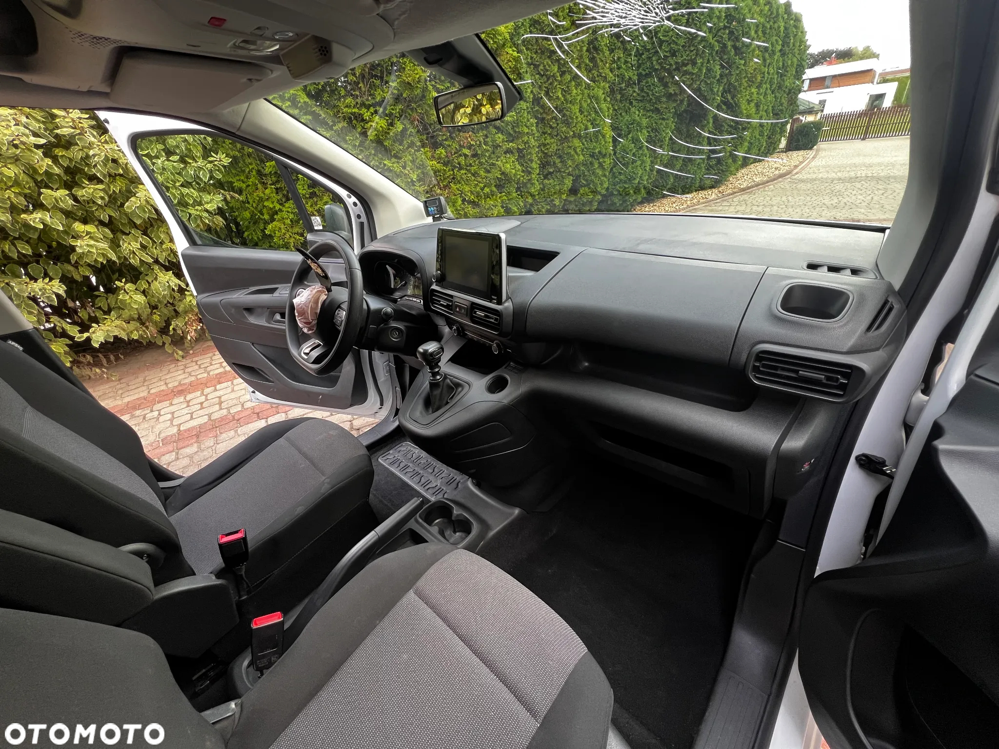 Toyota PROACE CITY LONG - 15
