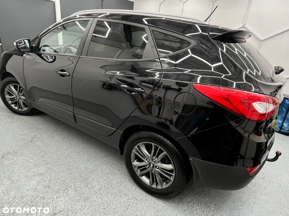 Hyundai ix35 - 4