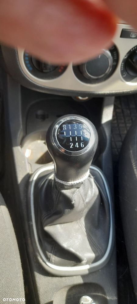 ZDERZAK tylny OPEL CORSA D - 7