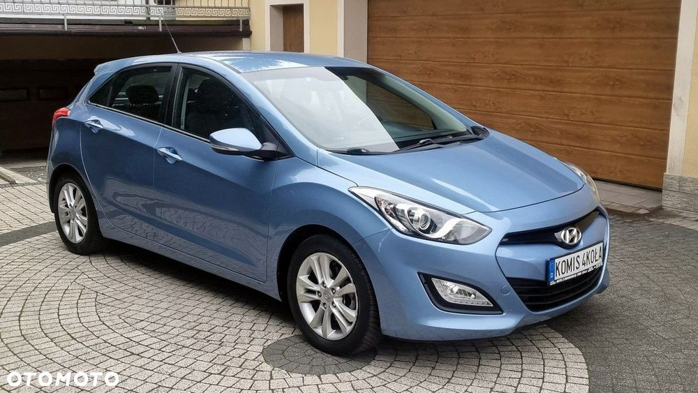 Hyundai i30 - 7