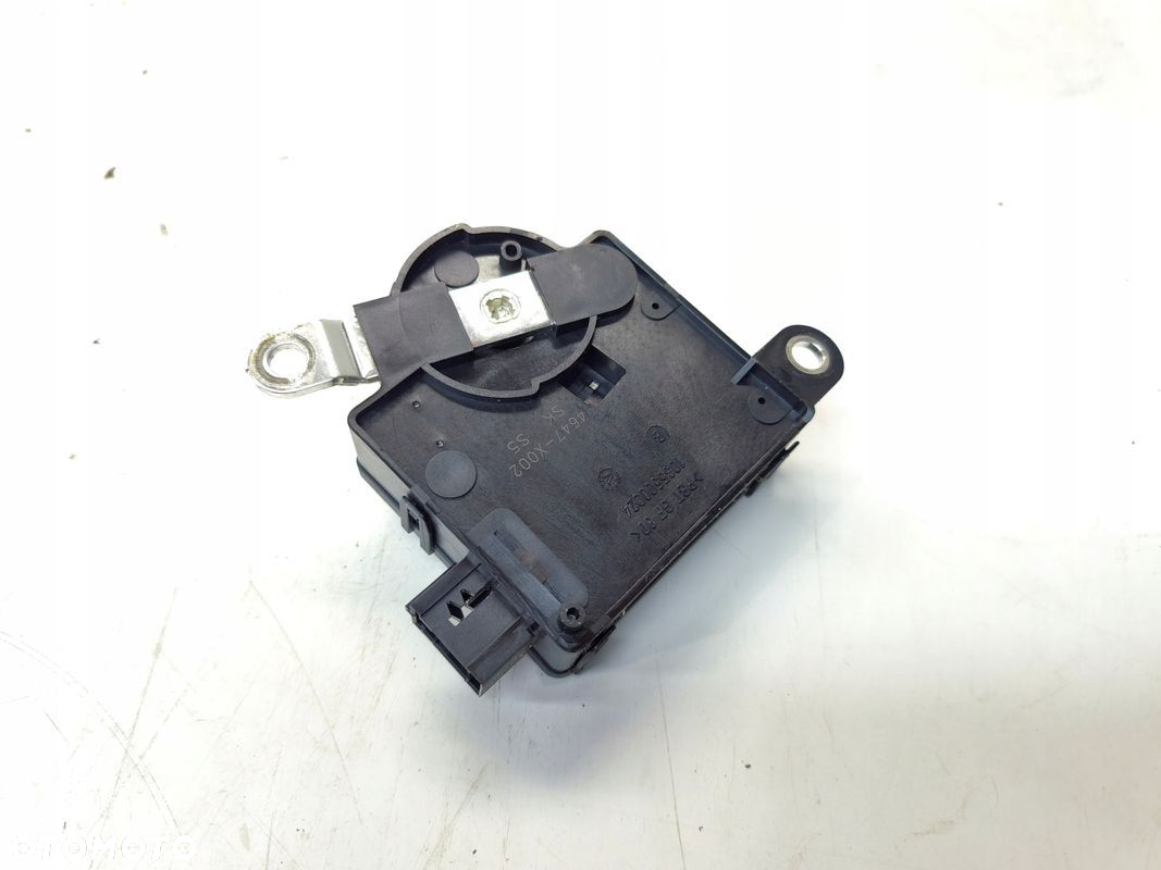 MODUŁ MOCY NAPIĘCIA AKUMULATORA AUDI A6 C6 4F0915181A 4F0910181E - 3