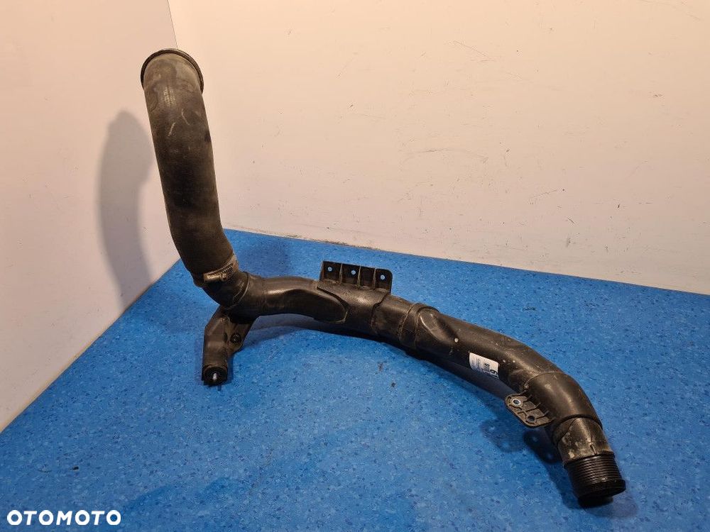 VOLKSWAGEN GOLF VI 2.0TDI RURA INTERCOOLER 5N0145840F CLCA, CBDC - 7