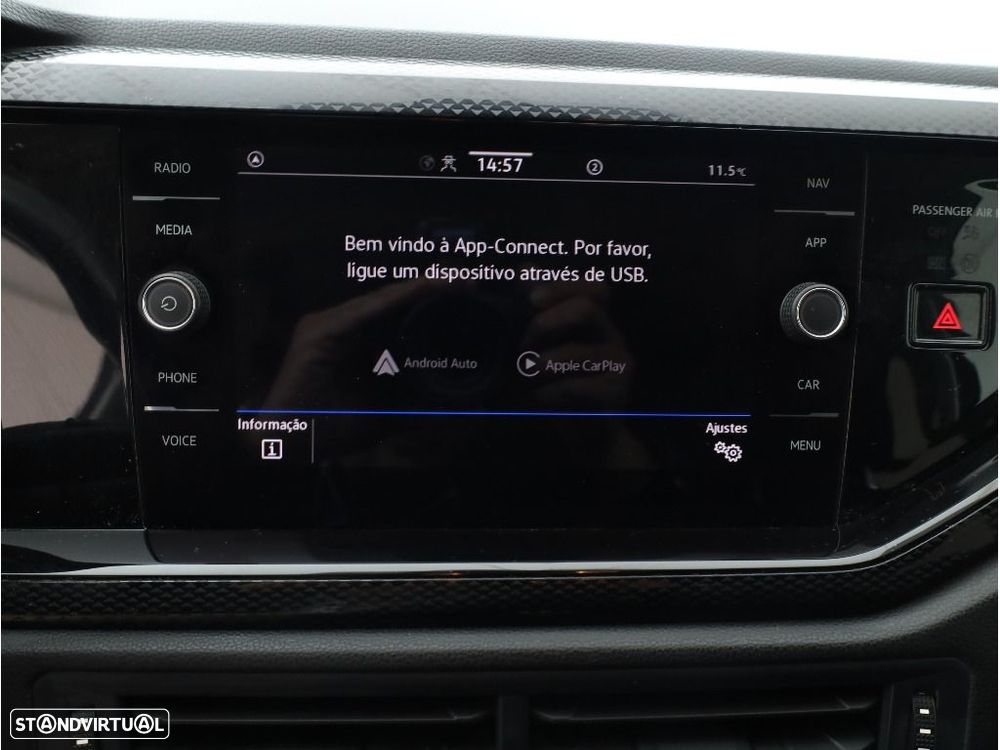 VW Polo 1.0 TSI Urban - 22