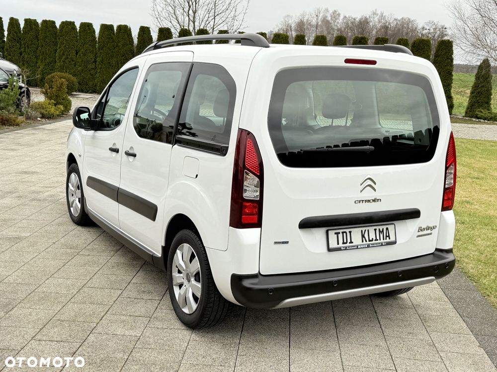 Citroën Berlingo Multispace BlueHDi 100 S&S SELECTION - 27
