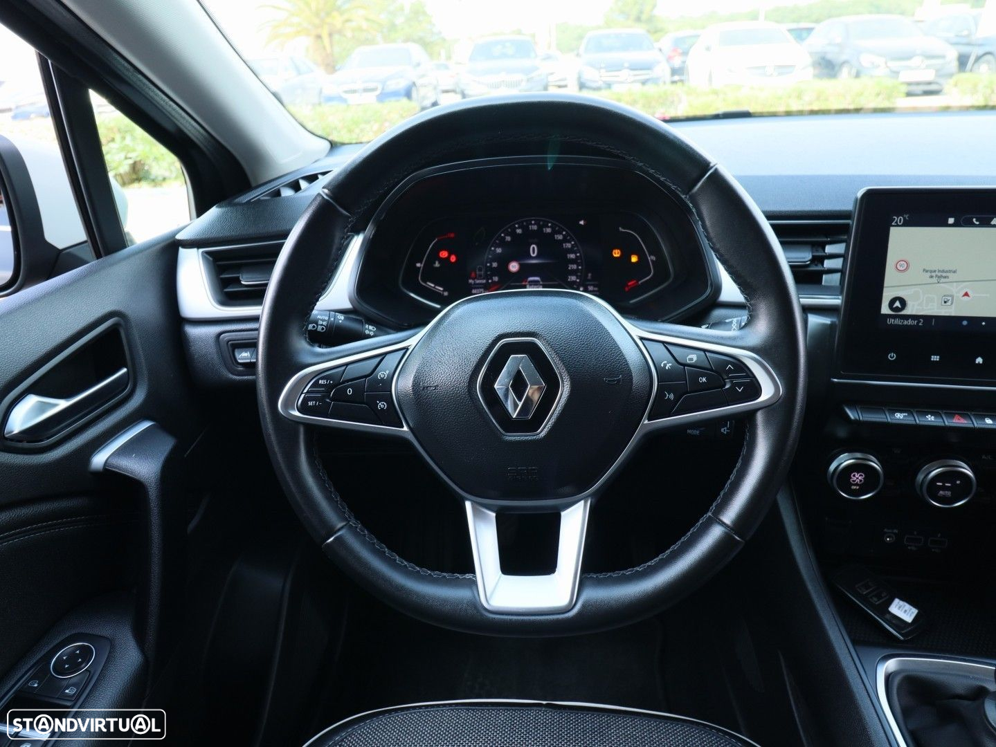 Renault Captur 1.0 TCe Exclusive - 18