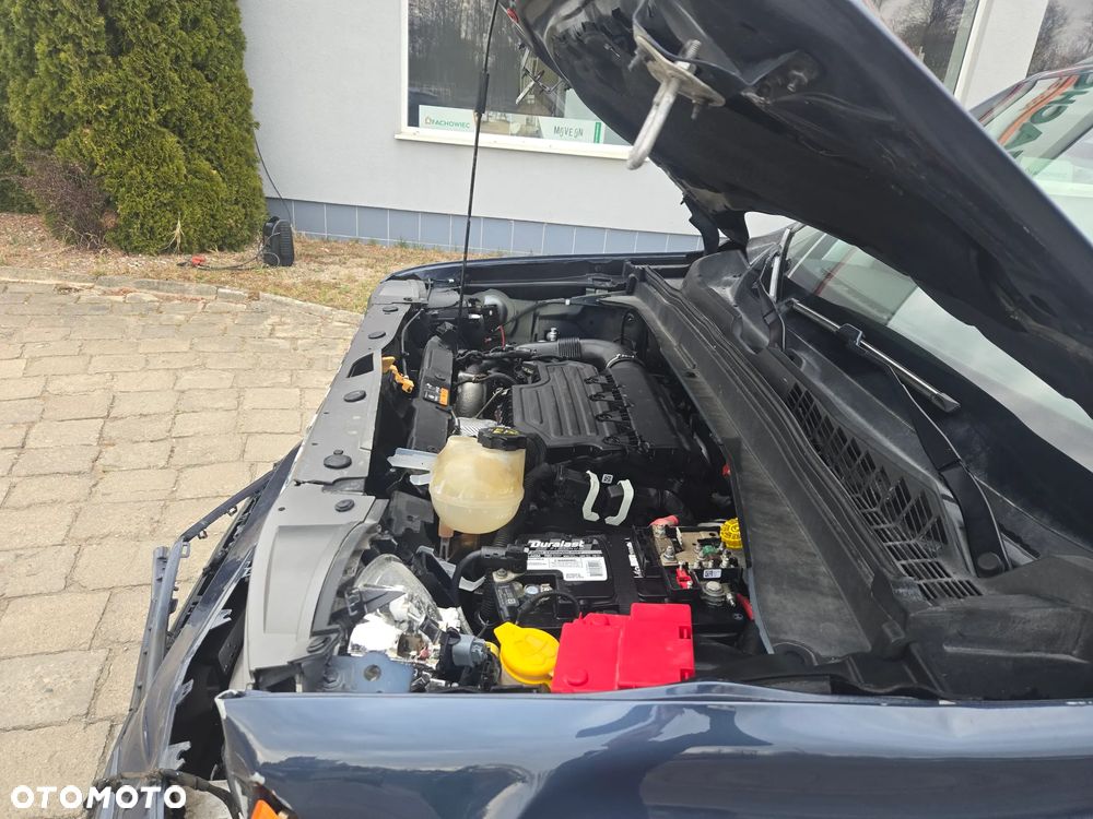 Jeep Renegade 1.3 T-GDI Active Drive Limited - 13